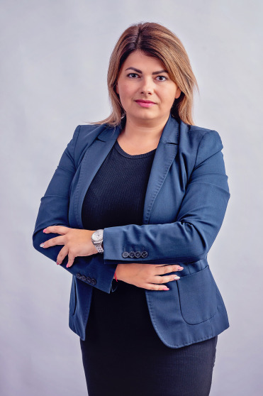 Доника Александрова