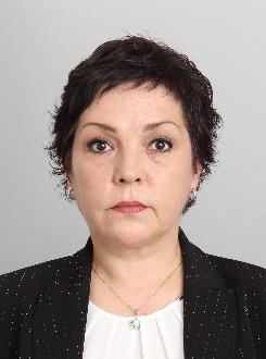 Ирена Божанова