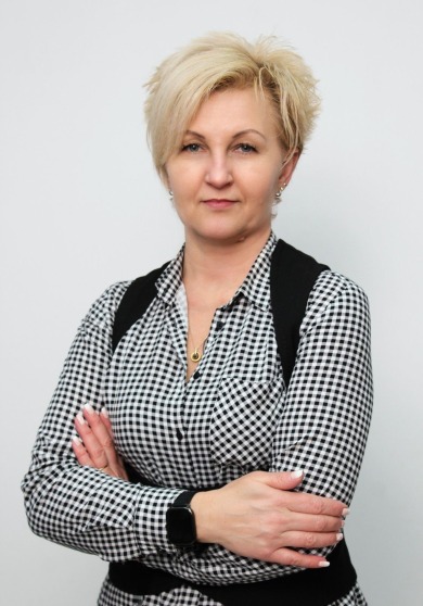 Оксана Георгиева