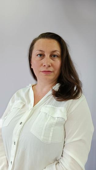 Наталия  Танова