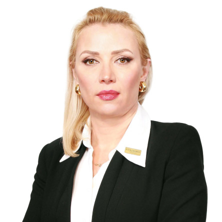 Екатерина  Зафирова